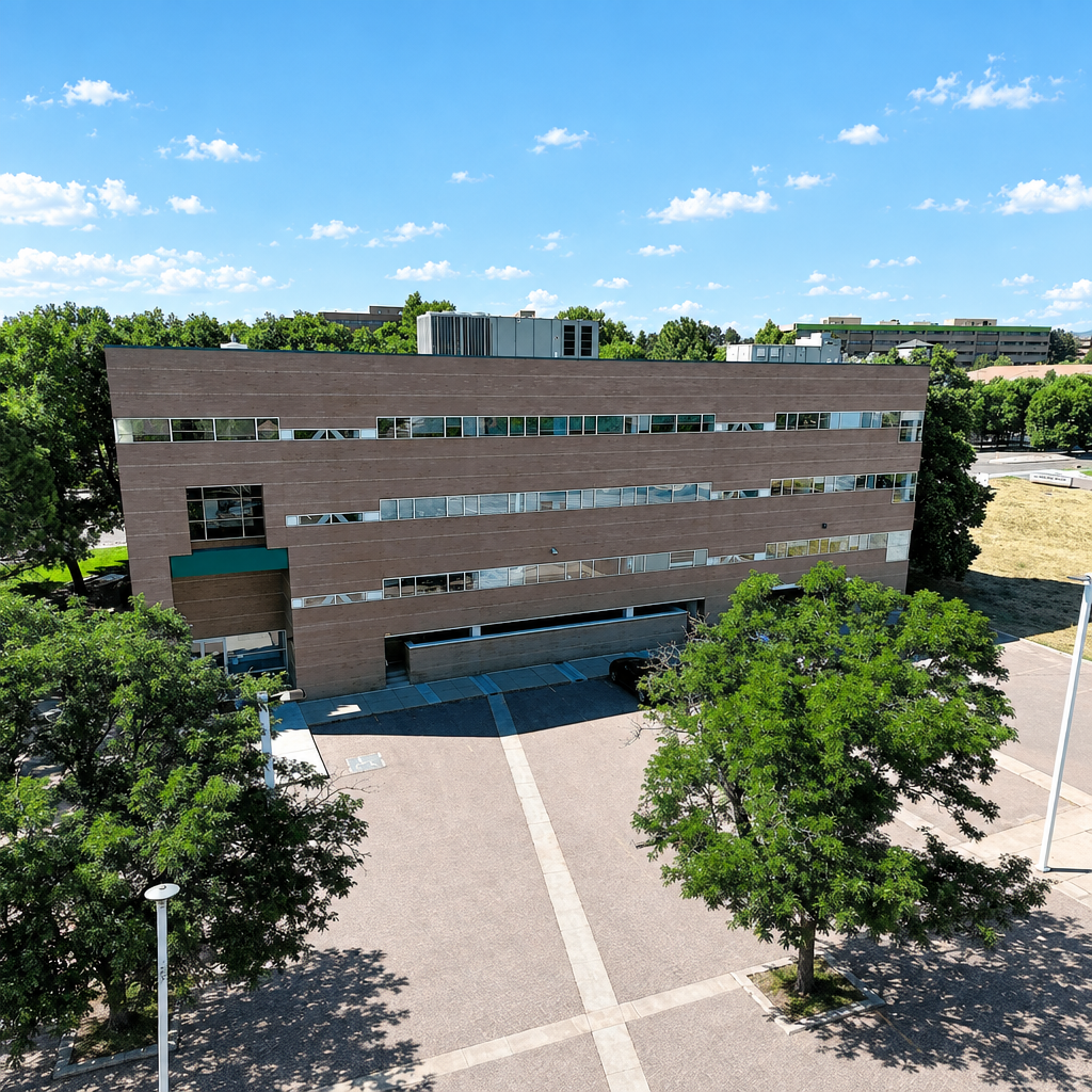 3595 S Teller Street, Lakewood, CO